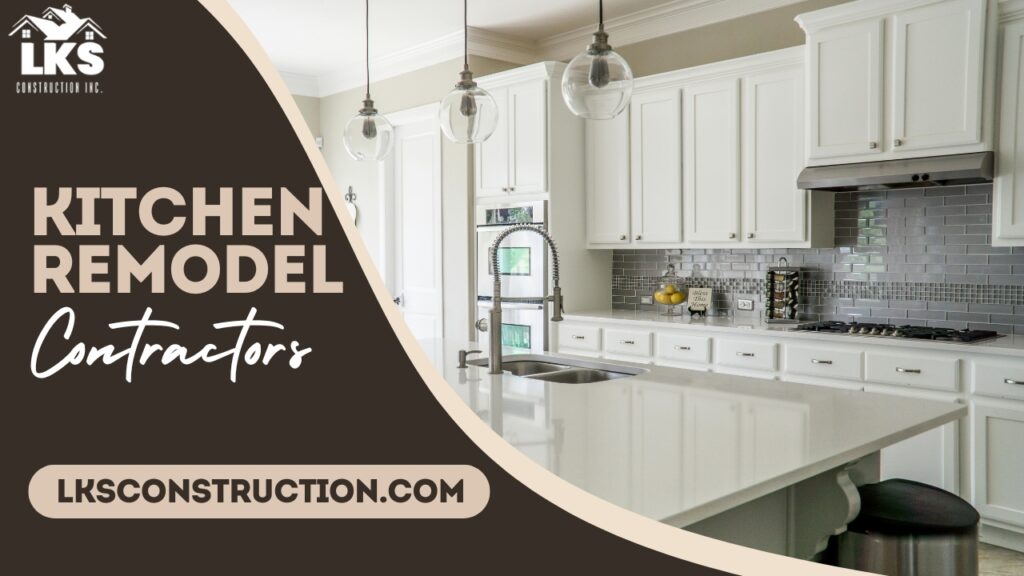 Kitchen Remodel Contractors