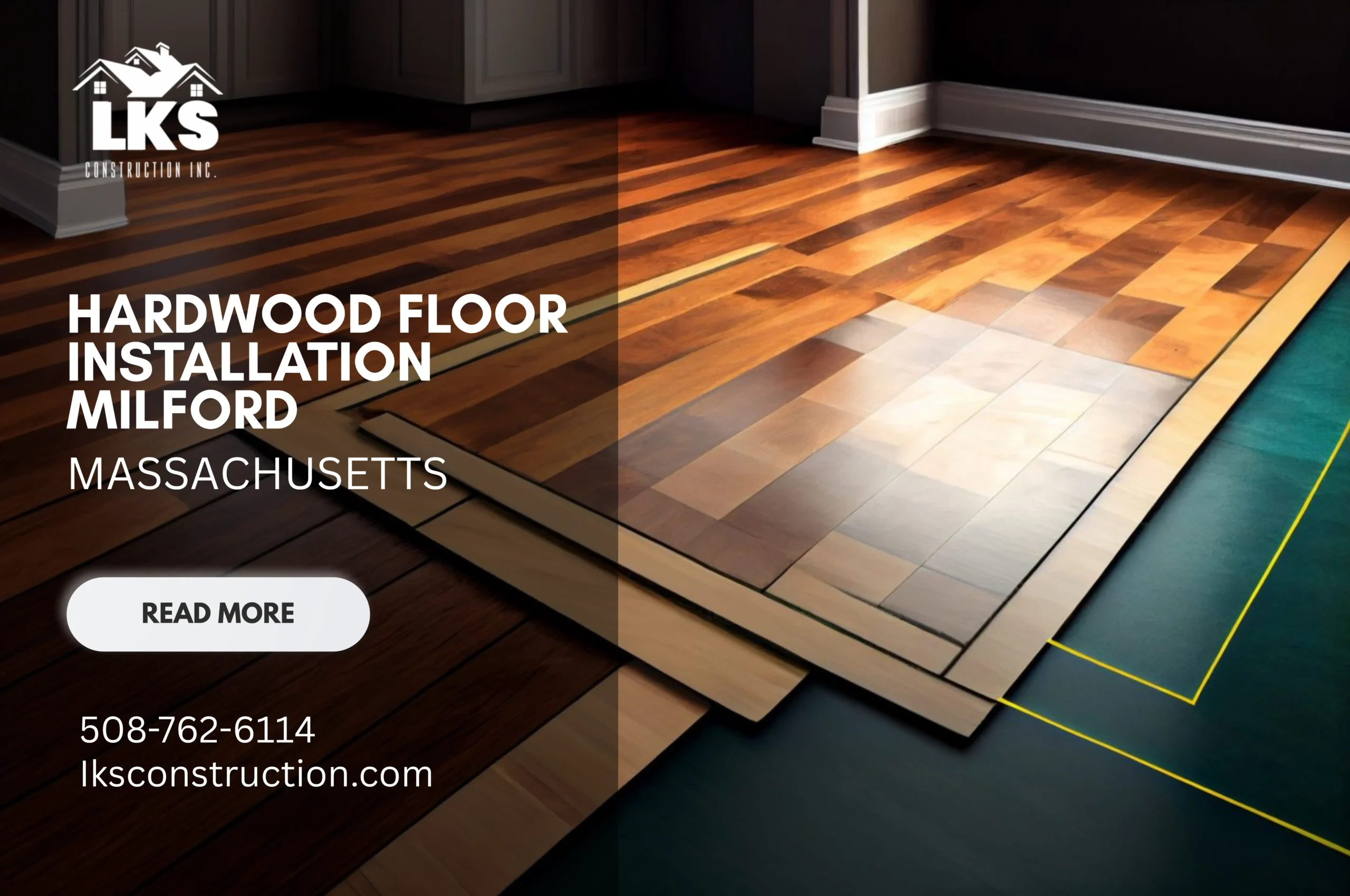 Home Remodeling Designers Milford, MA