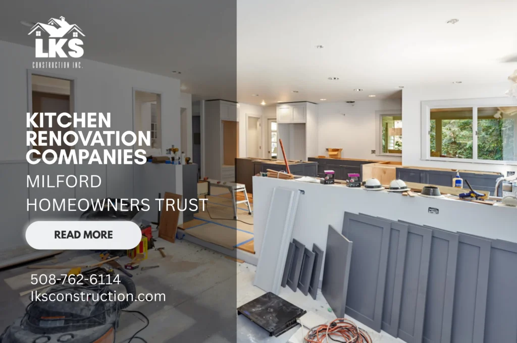 Kitchen Renovation Companies Milford Kitchen Renovation Companies Milford