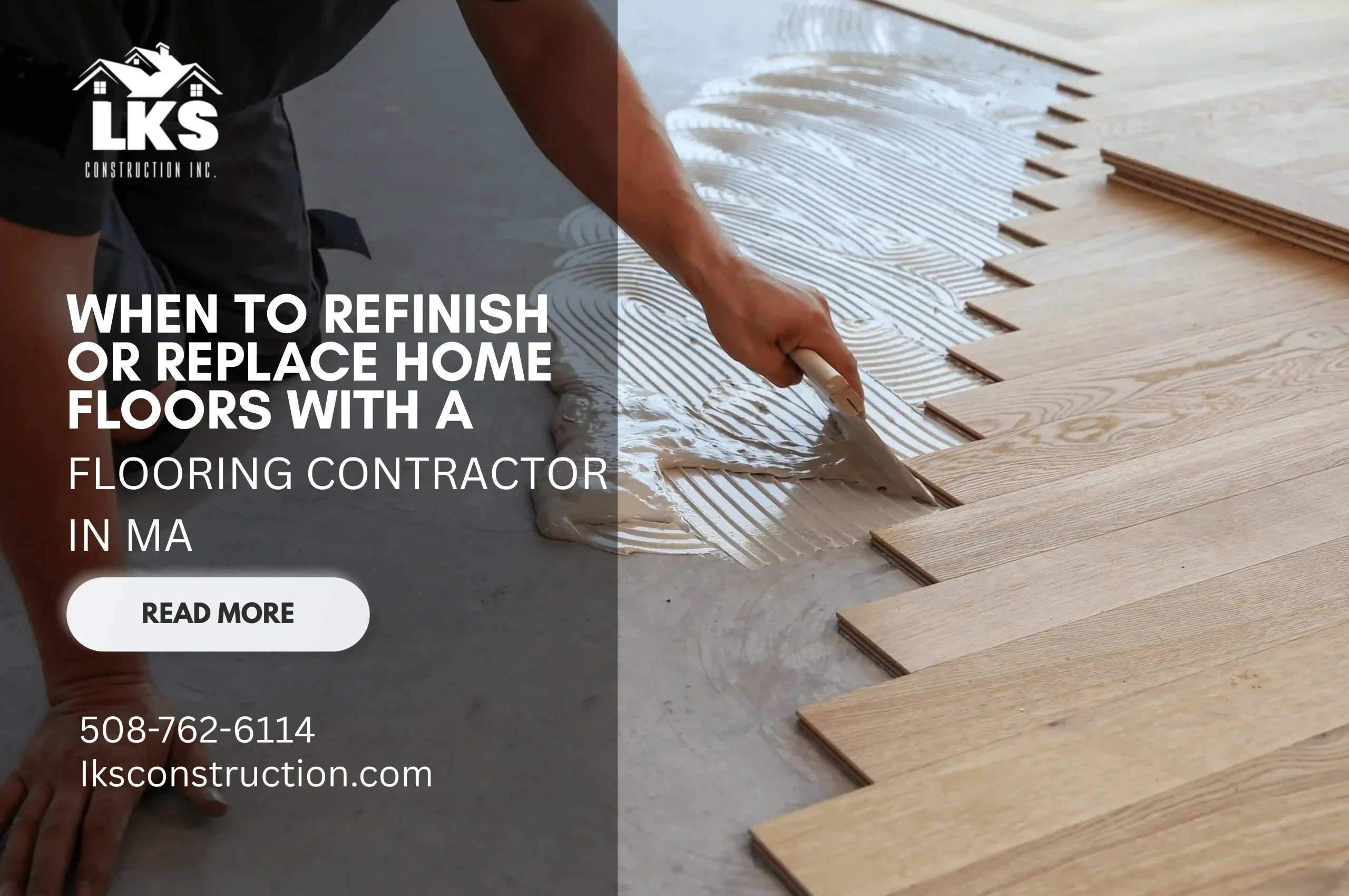 Flooring Contractor in MA